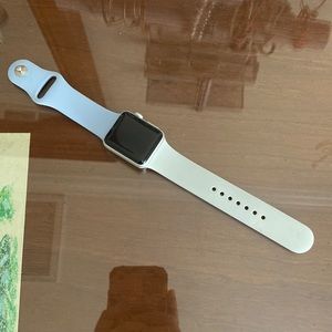 Apple Watch series 2